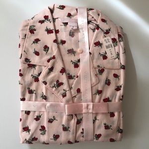 NWT Victoria Secret Pajama Set